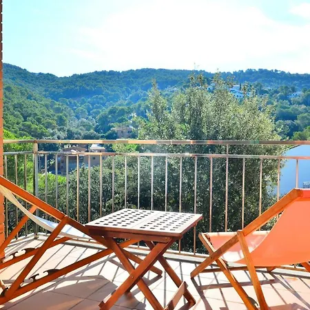 Appartement Sr-2 Sa Riera 6 Pax Begur