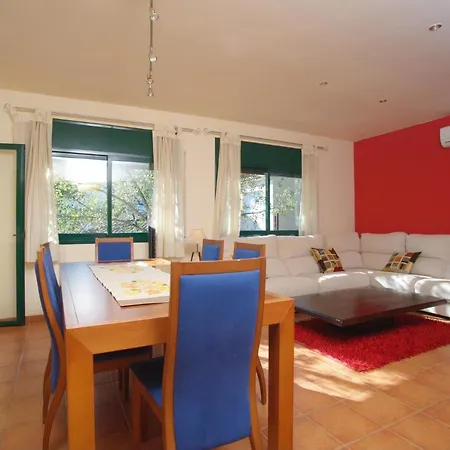 Sr-2 Sa Riera 6 Pax Appartement Begur