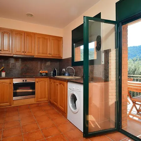 Sr-2 Sa Riera 6 Pax Appartement *