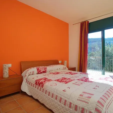 Sr-2 Sa Riera 6 Pax Begur