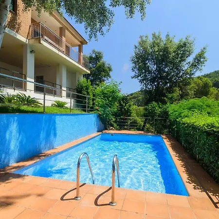Appartement Sr-2 Sa Riera 6 Pax *