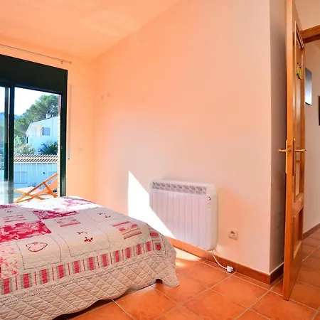 Appartement Sr-2 Sa Riera 6 Pax *