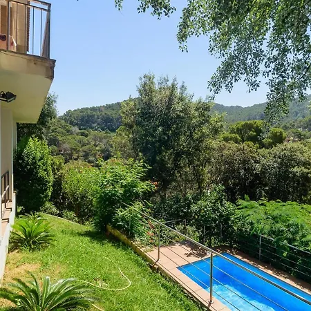 Appartement Sr-2 Sa Riera 6 Pax *