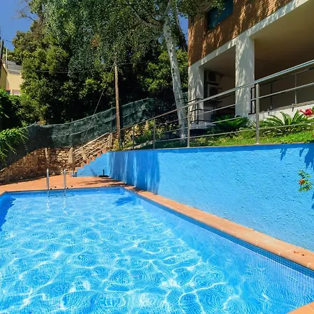 Sr-2 Sa Riera 6 Pax Appartement *