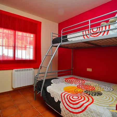 Appartement Sr-2 Sa Riera 6 Pax
