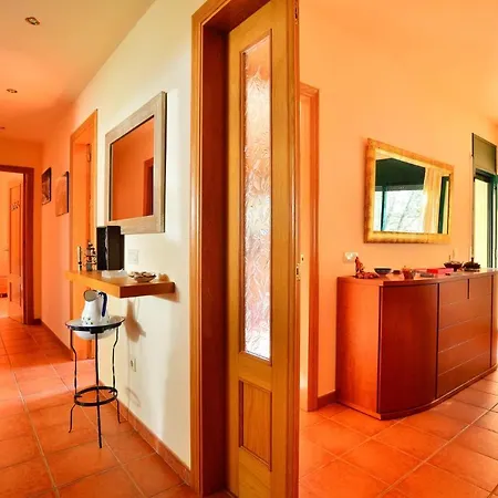 Sr-2 Sa Riera 6 Pax Appartement