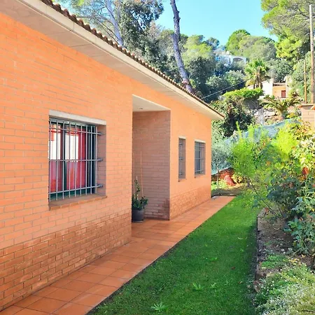 Appartement Sr-2 Sa Riera 6 Pax